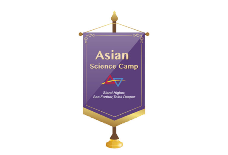 ผลการเข้าร่วมโครงการ Asian Science Camp 2022 มูลนิธิส่งเสริมโอลิมปิก